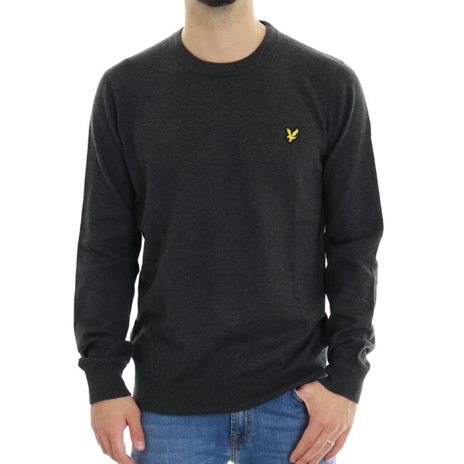 MAGLIA GIRO LYLE & SCOTT - Mad Fashion | img vers.1300x/